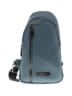 Adrienne Vittadini Teal Backpack One size - photo 1