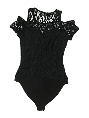 A. Byer Sleeveless Top (view 2)