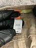 lucy Tan Cargo Shorts Size 10 - photo 4