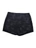 SPANX Camo Black Shorts Size M - photo 1