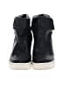 Steve Madden Black Sneakers Size 8 1/2 - photo 2