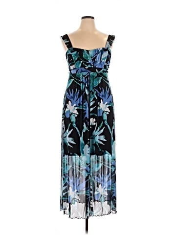 Connected Apparel Cocktail Dress (view 1)