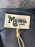 Show Me Your Mumu 100% Polyester Solid Gray Romper Size L - photo 4