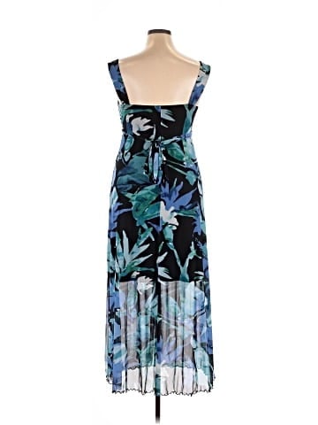 Connected Apparel Cocktail Dress (view 2)