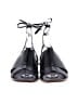 Vince. Black Sandals Size 7 - photo 2