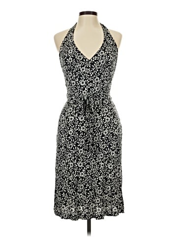 Diane von Furstenberg Cocktail Dress (view 1)