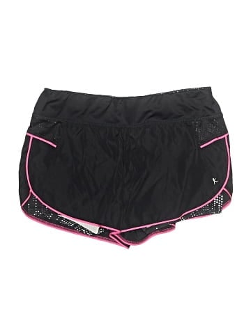 Danskin Now Athletic Shorts (view 1)