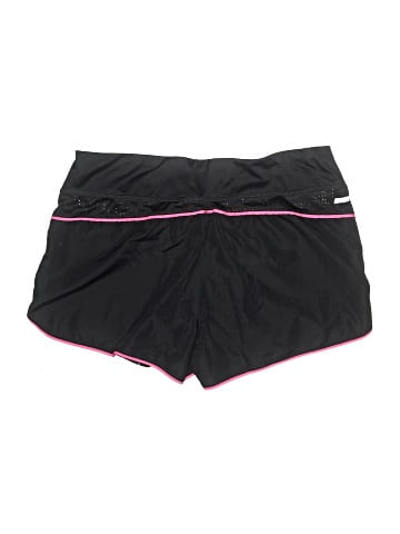 Danskin Now Athletic Shorts (view 2)