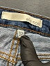 Ella Moss Blue Jeans Size 10 - photo 7