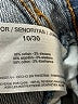 Ella Moss Blue Jeans Size 10 - photo 8