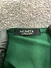 Assorted Brands 100% Polyester Green Long Sleeve Blouse Size P (estimated, petite) - photo 7