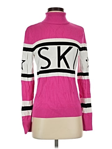 Antonio Melani Turtleneck Sweater (view 1)