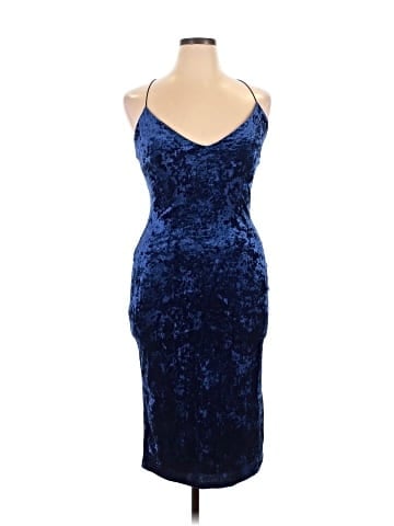 Fashion Nova Cocktail Dress (view 1)