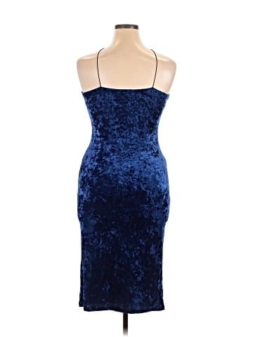 Fashion Nova Cocktail Dress (view 2)