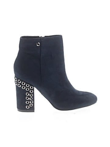 Olivia Miller Ankle Boots (view 1)