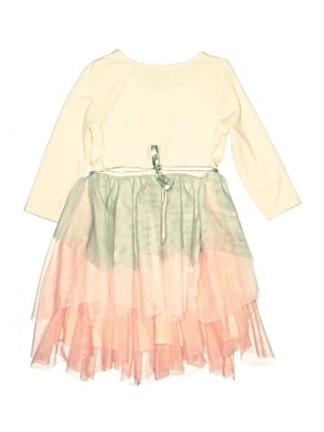 Zunie Dress (view 2)
