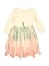 Zunie Ivory Dress Size 5 - photo 2
