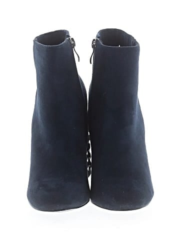 Olivia Miller Ankle Boots (view 2)