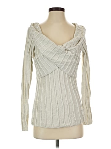 Fever Pullover Sweater (view 1)