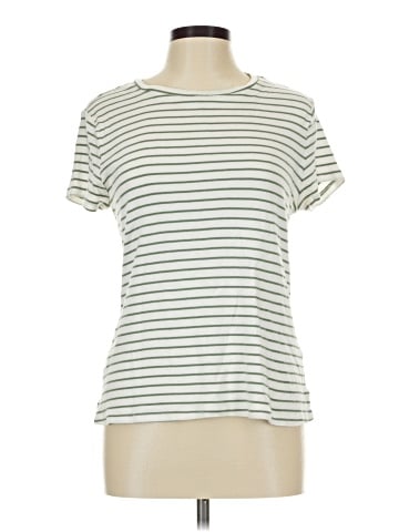 Three Dots Short Sleeve T-Shirt (view 1)