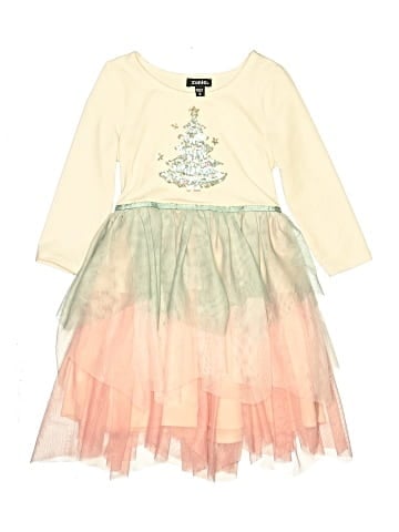 Zunie Dress (view 1)