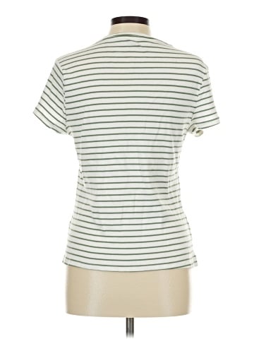 Three Dots Short Sleeve T-Shirt (view 2)