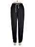 Eggie 100% Polyester Black Track Pants Size XS - photo 1