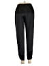 Eggie 100% Polyester Black Track Pants Size XS - photo 2