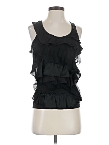 American Rag Cie Sleeveless Blouse (view 1)