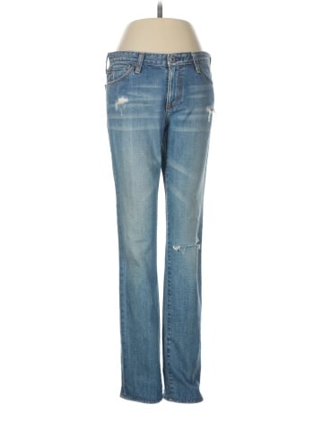 Adriano Goldschmied Jeans (view 1)