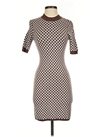 Abercrombie & Fitch Casual Dress (view 1)