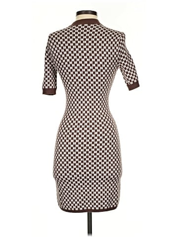 Abercrombie & Fitch Casual Dress (view 2)