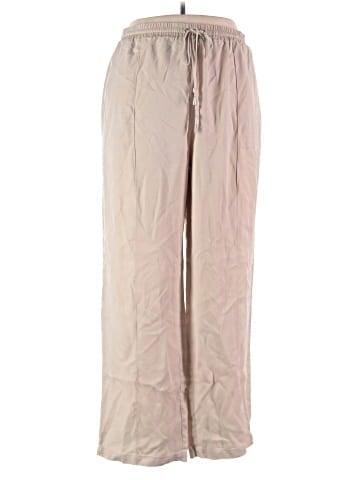 Lemon Grass Casual Pants (view 1)