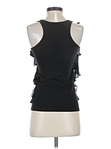 American Rag Cie Sleeveless Blouse (view 2)