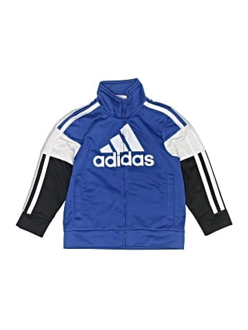 Adidas Track Jacket (view 1)