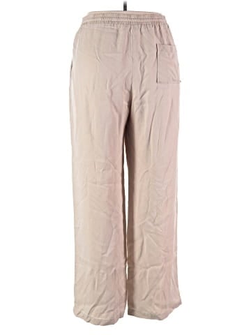 Lemon Grass Casual Pants (view 2)