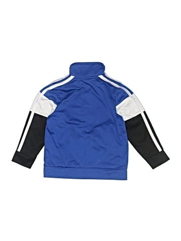 Adidas Track Jacket (view 2)