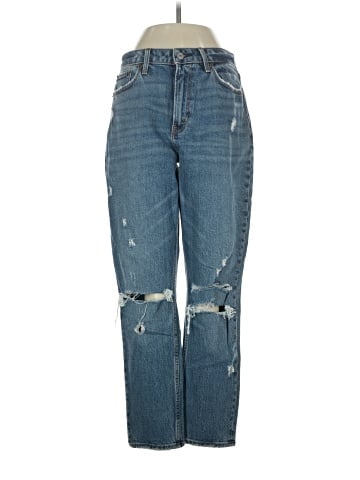 Abercrombie & Fitch Jeans (view 1)