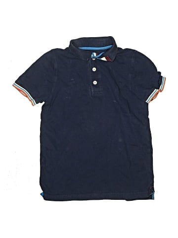 Boden Short Sleeve Polo (view 1)