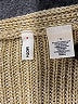 Moth Gold Cardigan Size S - photo 7