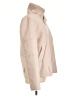 JOA 100% Polyester Tan Jacket Size L - photo 4