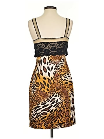 Arden B. Cocktail Dress (view 2)