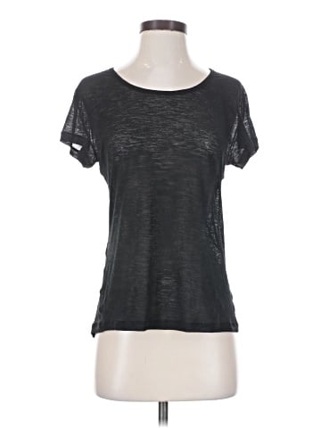lucy Short Sleeve T-Shirt (view 1)