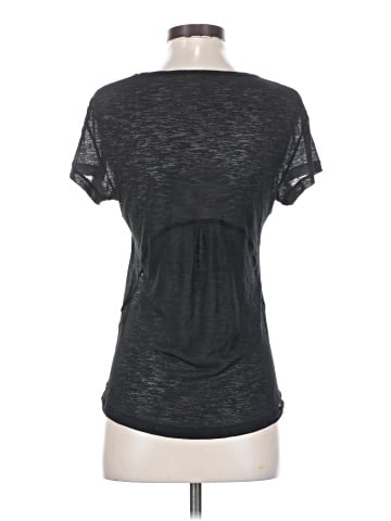 lucy Short Sleeve T-Shirt (view 2)