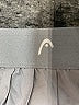 Head Solid Gray Skort Size L - photo 3