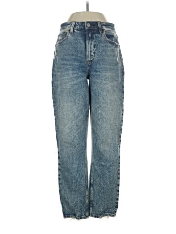 Abercrombie & Fitch Jeans (view 1)
