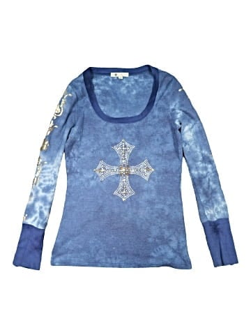 Free Society Long Sleeve T-Shirt (view 2)
