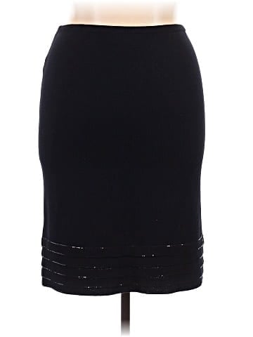 St. John Casual Skirt (view 2)