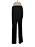 Worthington Solid Black Dress Pants Size 8 - photo 2