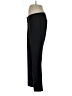 Worthington Solid Black Dress Pants Size 8 - photo 5